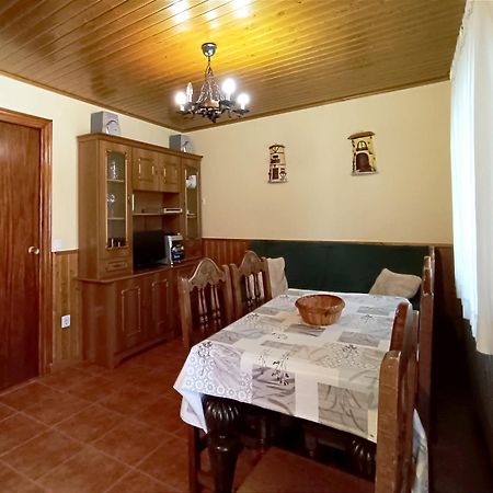 Casa Raspa Baterna Eksteriør bilde